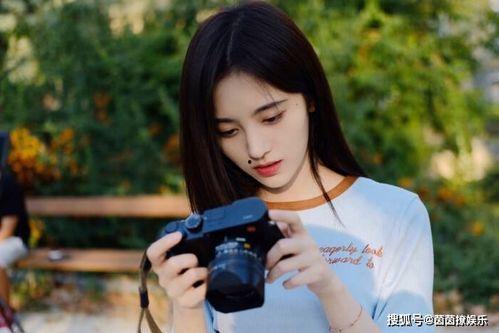 吃瓜娱乐圈苏漾是谁